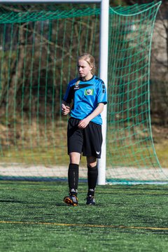 Bild 356 - B-Juniorinnen SV Henstedt-Ulzburg - MTSV Olympia Neum�nster : Ergebnis: 0:4